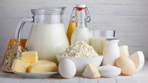 Эксперты рассказали о фальсификациях молочной продукции 