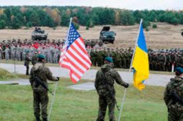 3 сентября в Украине стартуют военные учения Rapid Trident – 2018