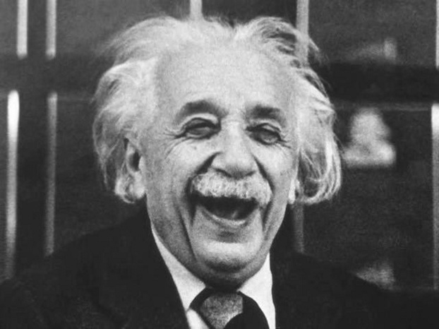 Ученые обнаружили ошибку в теории Эйнштейна