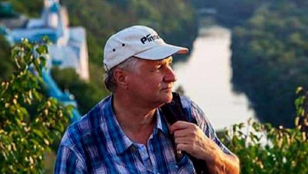 Вехи Донбасса: Фотохудожник, открывший людям планету по имени «Донбасс»