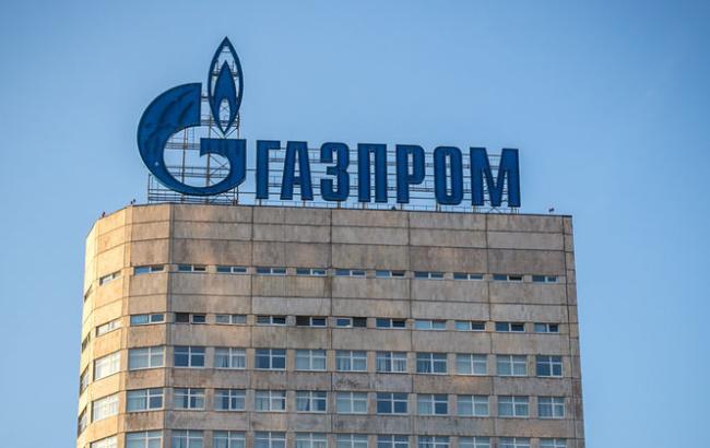 «Газпром» увеличил поставки на оккупированный Донбасс 