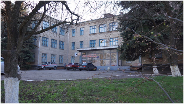 В Краматорске открыли амбулатории после реконструкции 