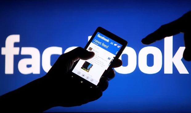 Рекордное количество запросов о данных пользователей получил Facebook от властей