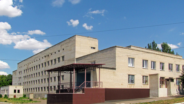 В Дружковке может появиться областной центр нейрохирургии
