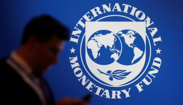 В Офисе президента рассказали, куда потратят «подарок» от МВФ