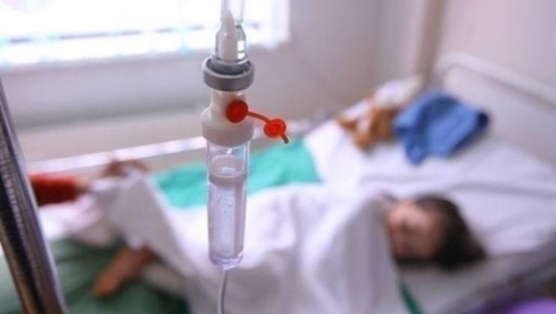 В России 64 ребенка с отравлением госпитализированы из детского лагеря