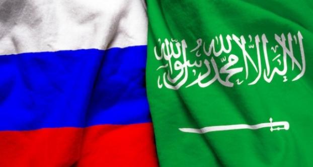 Россия может извлечь выгоду из атаки на Саудовскую Аравию