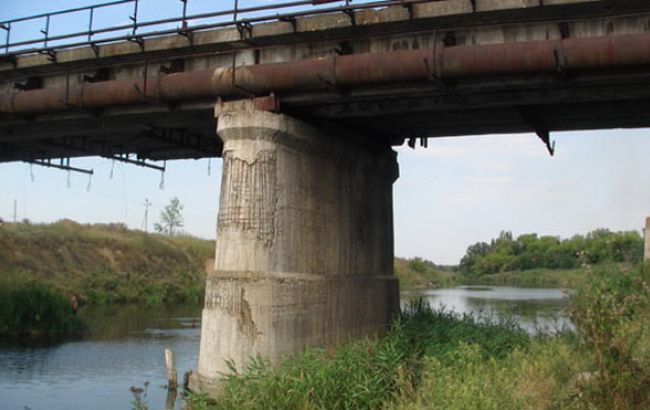 Славянск ищет финансирование для капитального ремонта мостов