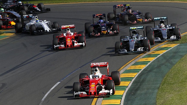 Сенсация в Австралии: Боттас победил в первом этапе Формулы-1