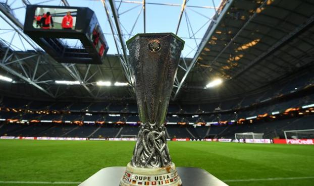 «Заря» и «Мариуполь» проведут первые матчи в Лиге Европы УЕФА