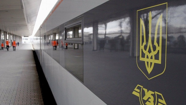 Поезд Покровск – Харьков теперь будет ходить ежедневно