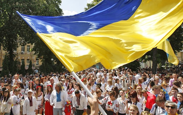 С начала года население Украины сократилось на 212 тысяч человек — Госстат
