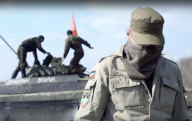 В полиции заявили о задержании боевика «ДНР» в Дружовке