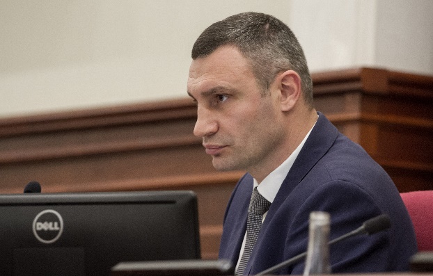НАБУ обязали расследовать деятельность Кличко