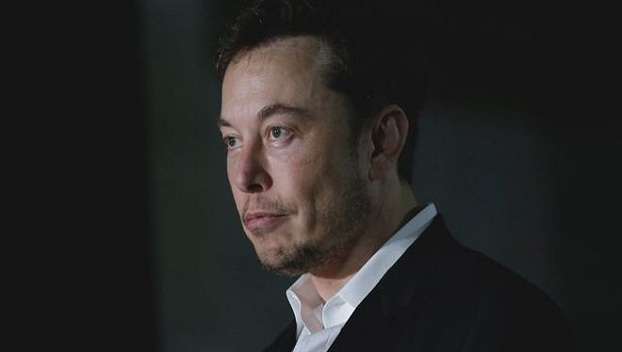 Илон Маск оставит пост главы совета директоров Tesla
