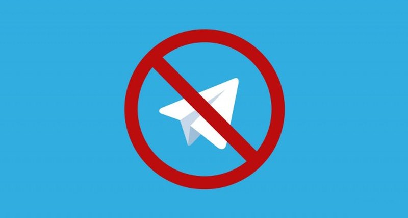 В работе Telegram произошел очередной сбой