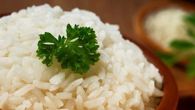 Эксперты предложили рецепт риса для профилактики рака 