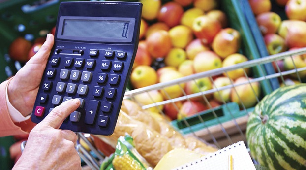 Замедление инфляции: за месяц потребительские цены снизились на 0,7%