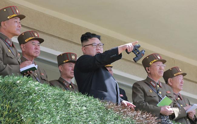 Северная Корея не остановила ядерную программу – отчет ООН 