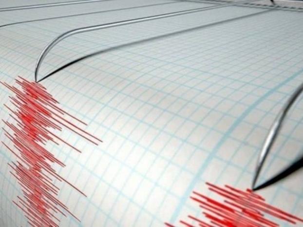Недалеко от столицы Фиджи произошло мощное землетрясение