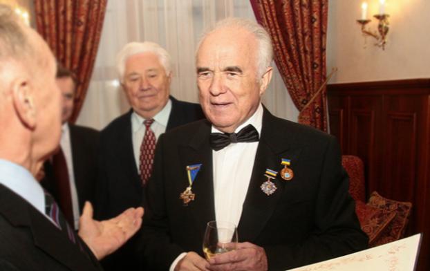 Скончался бывший премьер-министр УССР и независимой Украины