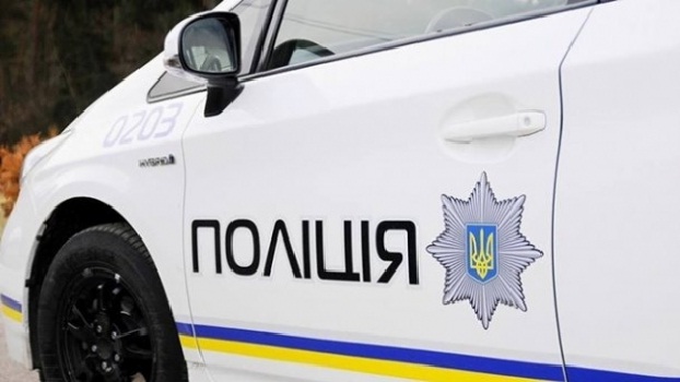 Во Львове полицейский сбил пешехода и скрылся