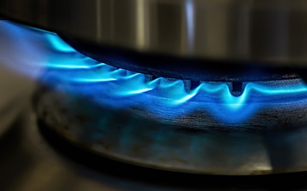 Тарифы на газ в июле разные для разных областей Украины