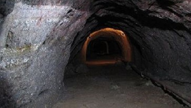 В шахте Донецкой области открыли новую лаву 