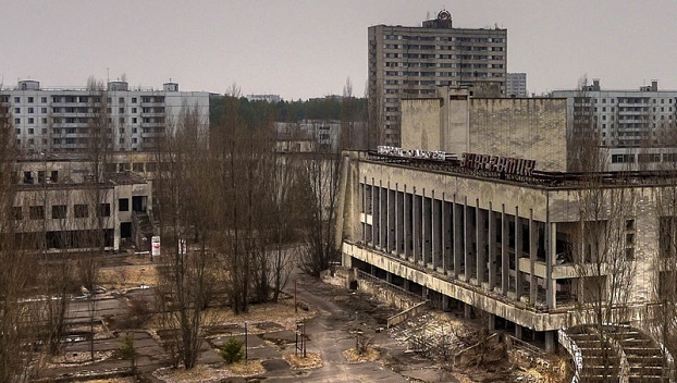  Шведские ученые выдвинули новую теорию Чернобыльской трагедии 