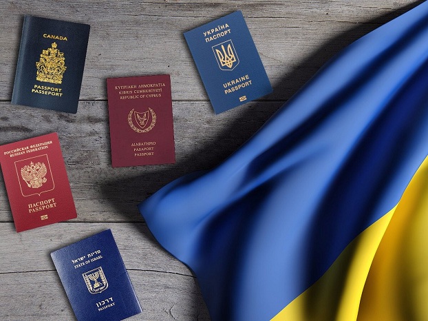 Климкин предложил ввести двойное гражданство для представителей украинской диаспоры