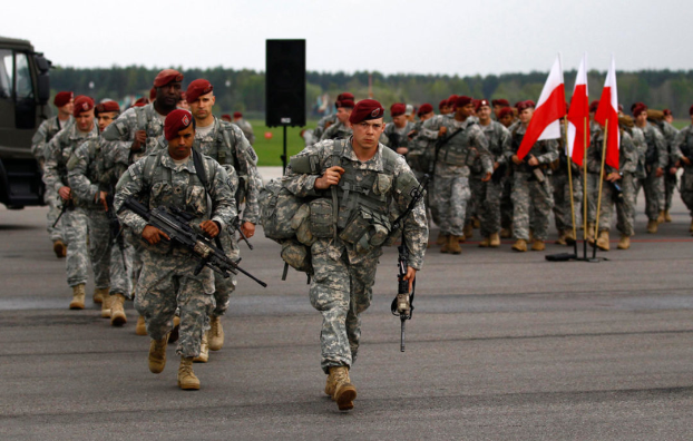 Польша инвестирует в модернизацию своей армии 50 млрд долларов