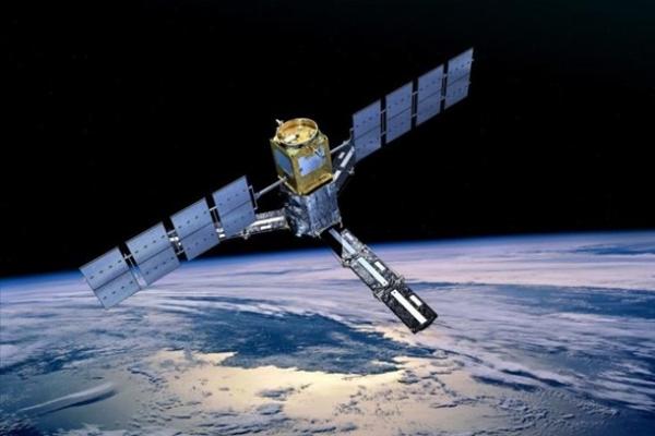 Казахстан запустит два спутника на ракете Falcon