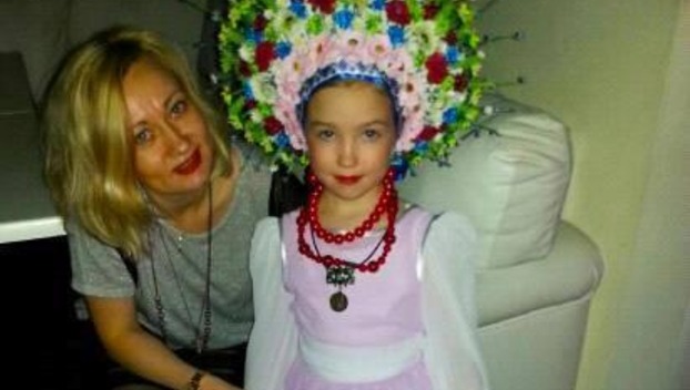 Покровск: шестилетняя Виктория борется с лейкозом, родители просят о помощи