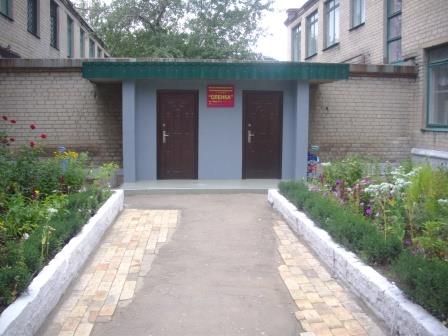 Детский сад № 9 в Константиновке вновь оказался в хрониках полиции