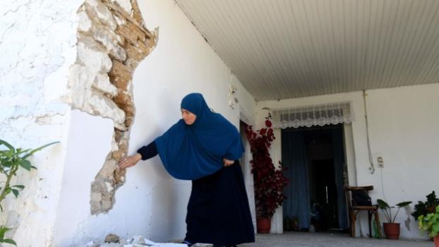 Количество жертв землетрясения в Албании превысило 100 человек