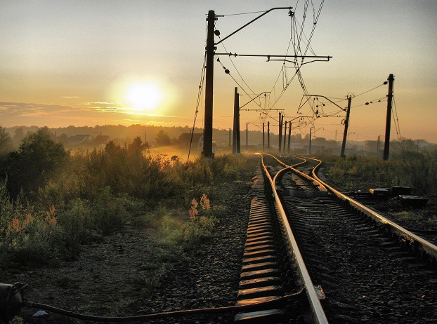 Стало известно, какие поезда отменят в Донецкой области