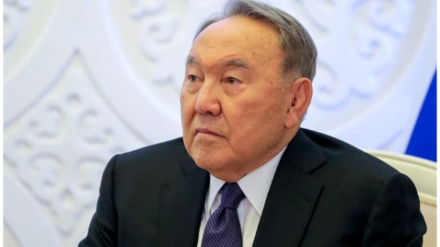 Президент Казахстана уходит в отставку