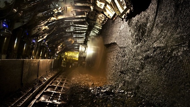 В Германии закроют последнюю угольную шахту