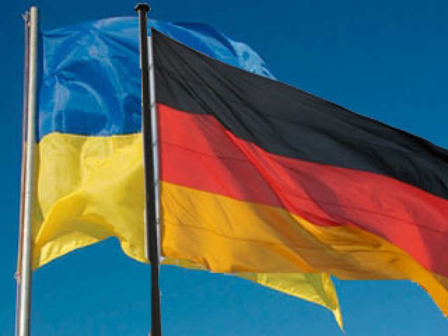 Покровск может рассчитывать на поддержку Германии