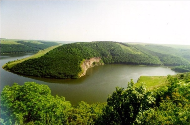 В Украине исчезло более 20 тысяч малых рек