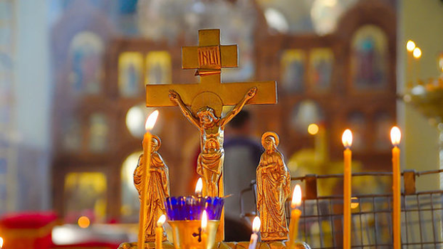 Украинский парламент ввел правила перехода религиозных общин