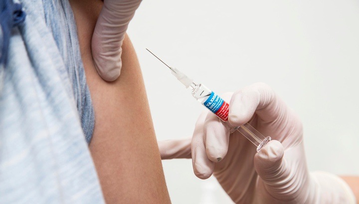 Стало известно, когда появятся вакцины от гриппа