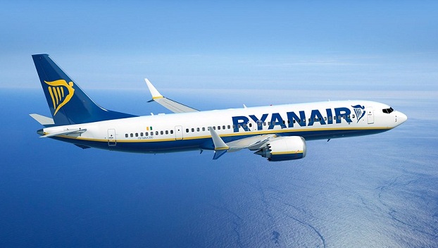 В компании Ryanair бастуют бортпроводники