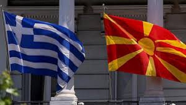 Президент Македонии отказался от переименования 