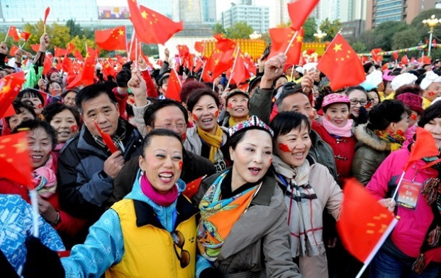 В Китае впервые за 70 лет сократилось население — СМИ