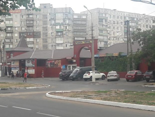 В Мариуполе подростки ограбили киоск 