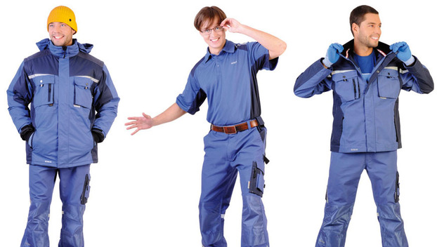 Покровск: для сотрудников коммунальных служб приобретут униформу