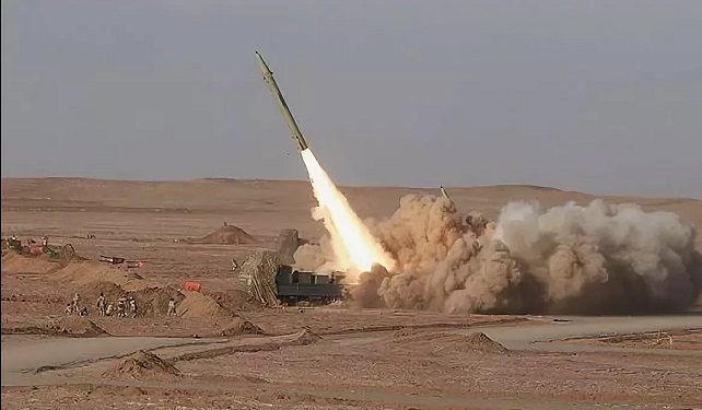 Иран возобновил испытания баллистических ракет – СМИ
