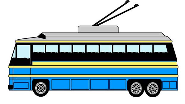 Краматорск решил купить три новых троллейбуса