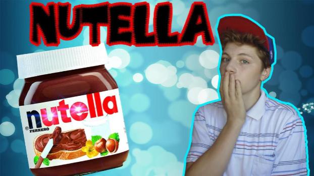 Nutella предлагает работу мечты — есть шоколад